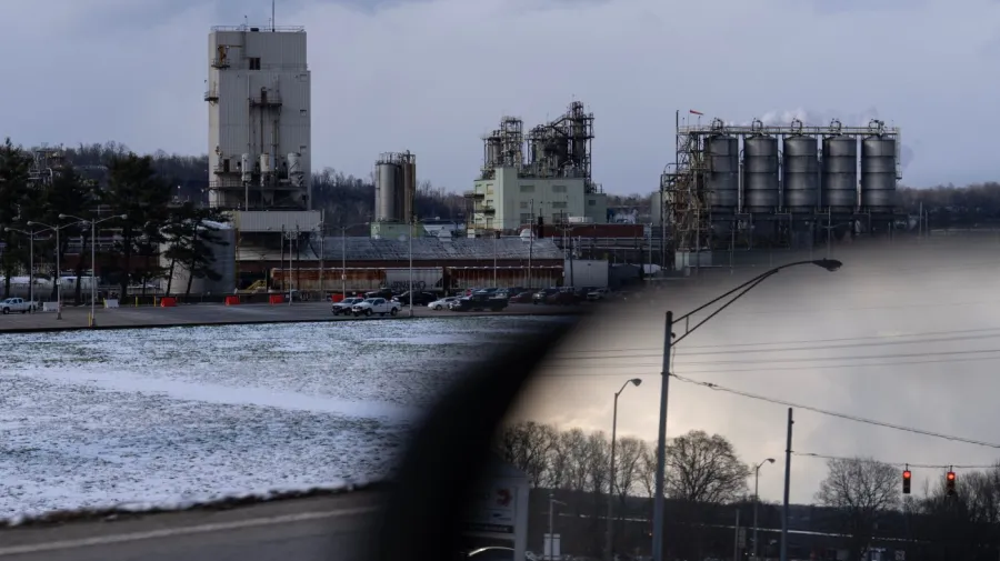 ABD'den PFAS üreticisine 450 milyon dolarlık ceza