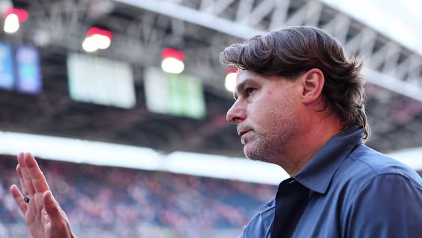 ABD'ye Pochettino Şok: Dünya Kupası'na Veda