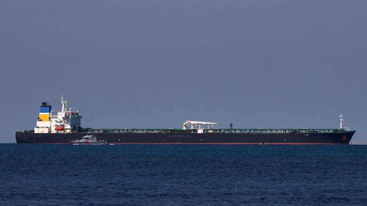 ABD, Rus petrolüne yaptırım muafiyetini sessizce sonlandırdı