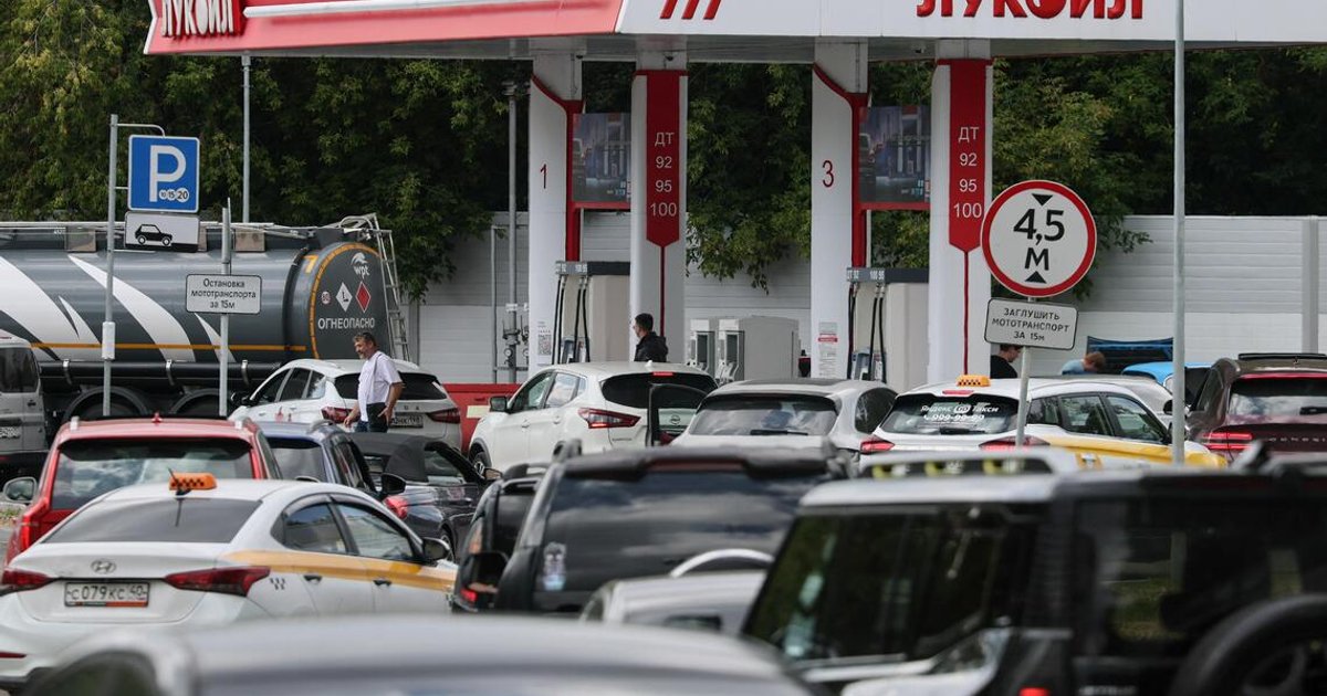 ABD-Rusya Ukrayna Görüşmelerinde Milyar Dolarlık Petrol Anlaşması