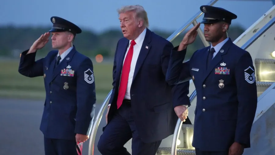 ABD Sağlık Kurumlarına Güven Trump Döneminde Sarsıldı