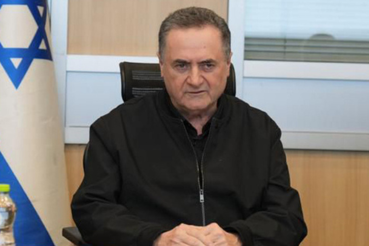 ABD savaş uçakları İsrail'den İran'a saldırı için havalandı
