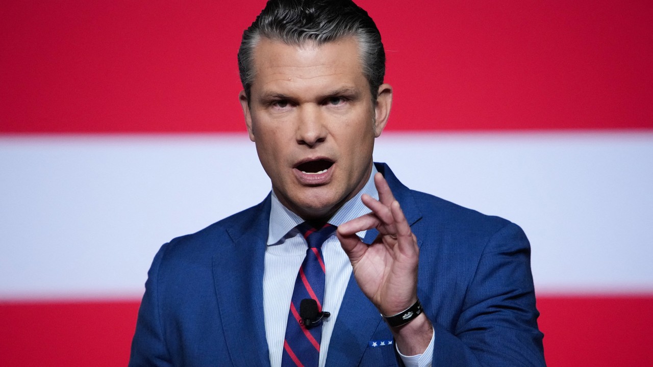 ABD Savunma Bakanı Hegseth: Askerlere testosteron taraması geliyor