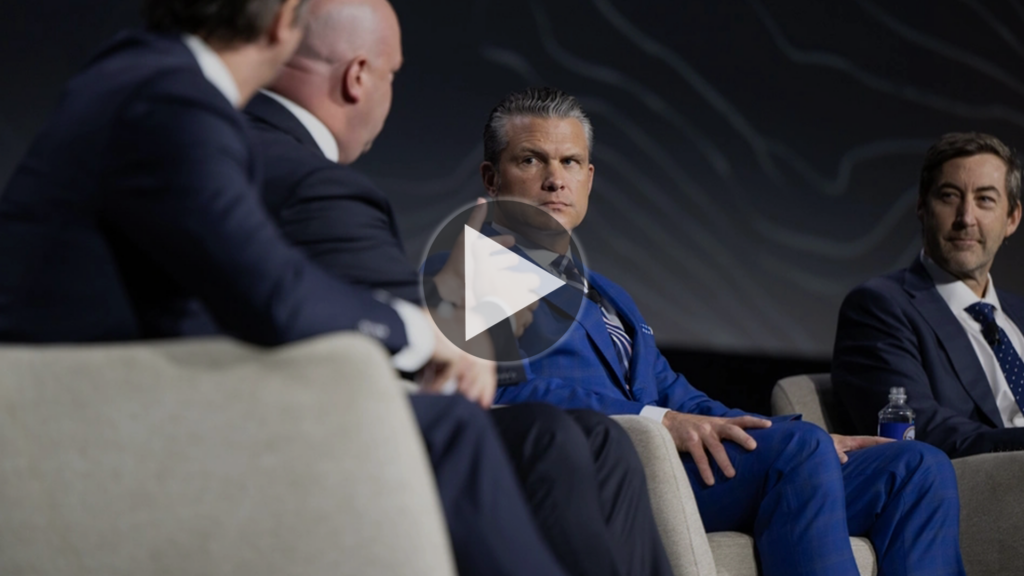ABD Savunma Bakanı Hegseth: Otonom Sistemler Savaşın Geleceği