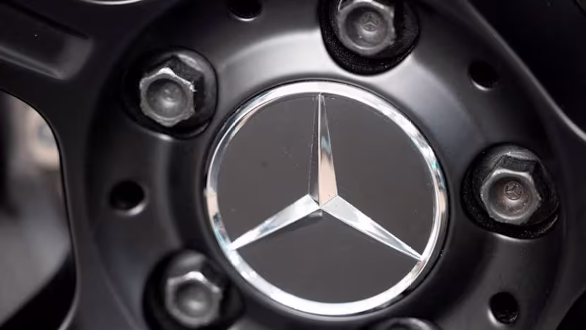 ABD Senatosu'nda Çin Araçları Yasa Tasarısı Tartışması: Mercedes-Benz Yasaklanmayacak