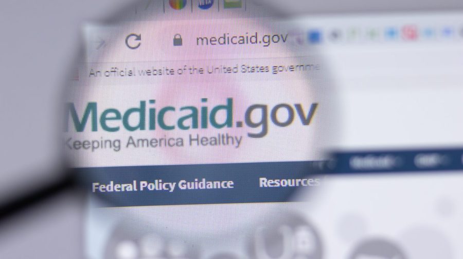 ABD Senatosu Medicaid Duruşması: İş Şartı Kuralı Masada