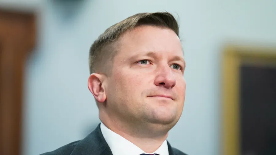 ABD Senatosu, Pentagon Bütçe Şefi Hurst'ü Onayladı