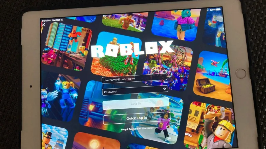 ABD Senatosu, Roblox'ta Çocuk Güvenliğini Araştırıyor