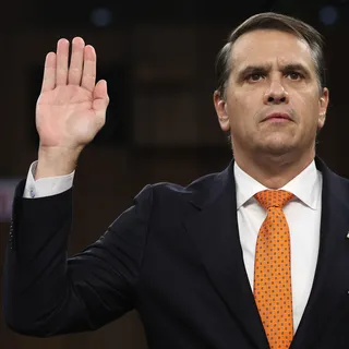ABD Senatosu Todd Blanche'ı Adalet Bakanı Olarak Onayladı
