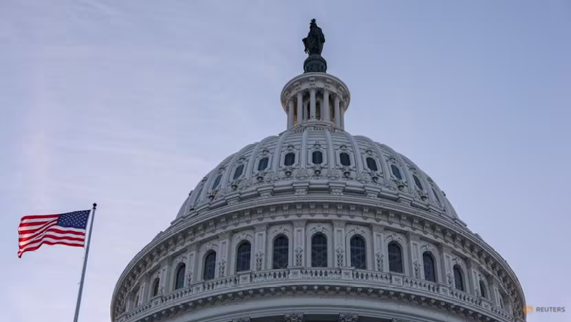 ABD Senatosu'ndan Trump'ın göçmenlik politikasına 70 milyar dolarlık onay