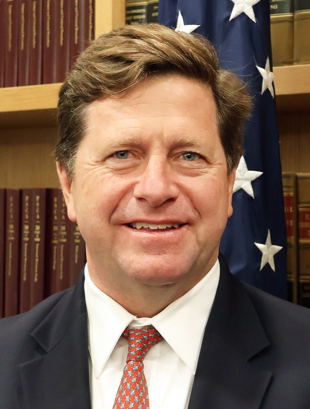 ABD Senatosu, Trump'ın istihbarat şefi adayı Clayton'ı onayladı