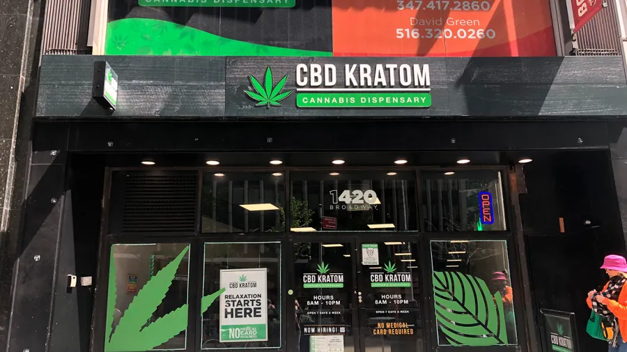 ABD'de sentetik kratom ekstraktlarına karşı operasyon: 7-OH ve MGPI nedir
