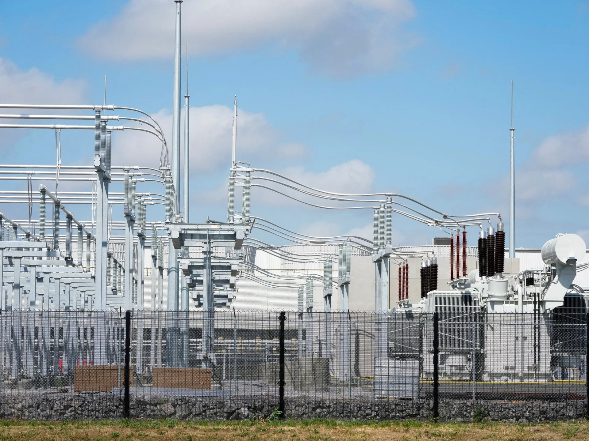 ABD'de sıcak hava dalgası yapay zeka enerji krizini derinleştiriyor