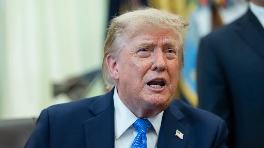 ABD'nin Tükenen Silah Stokları Trump'ın İran Üzerindeki Baskısını Zayıflatıyor