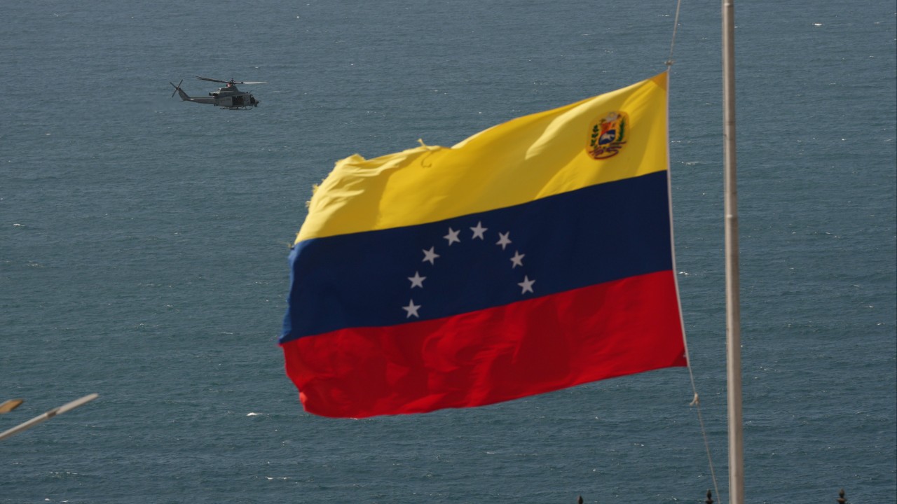 Deprem Öncesi ABD'den Sınır Dışı Edilen 100'den Fazla Venezuelalı Kayıp
