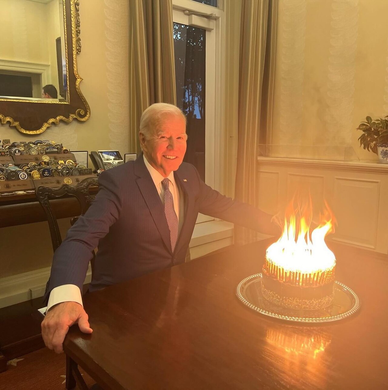 ABD'de Son Durum: Biden Yönetiminden Yeni Adım