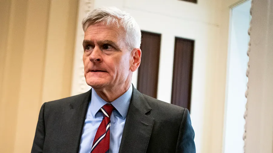 ABD'de Sosyal Güvenlik Krizi: Cassidy'den Reform Çağrısı