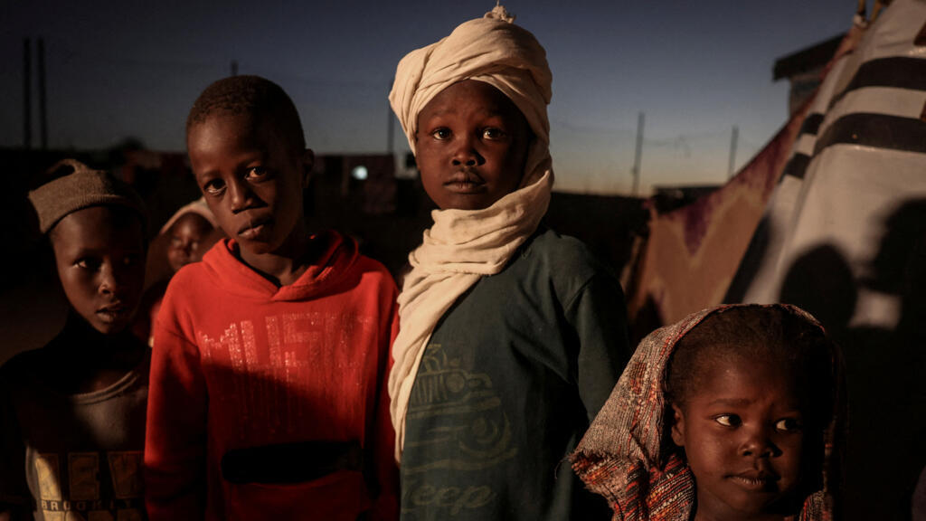 ABD, Sudan ordusunu 'yabancılaştırdı' iddiası