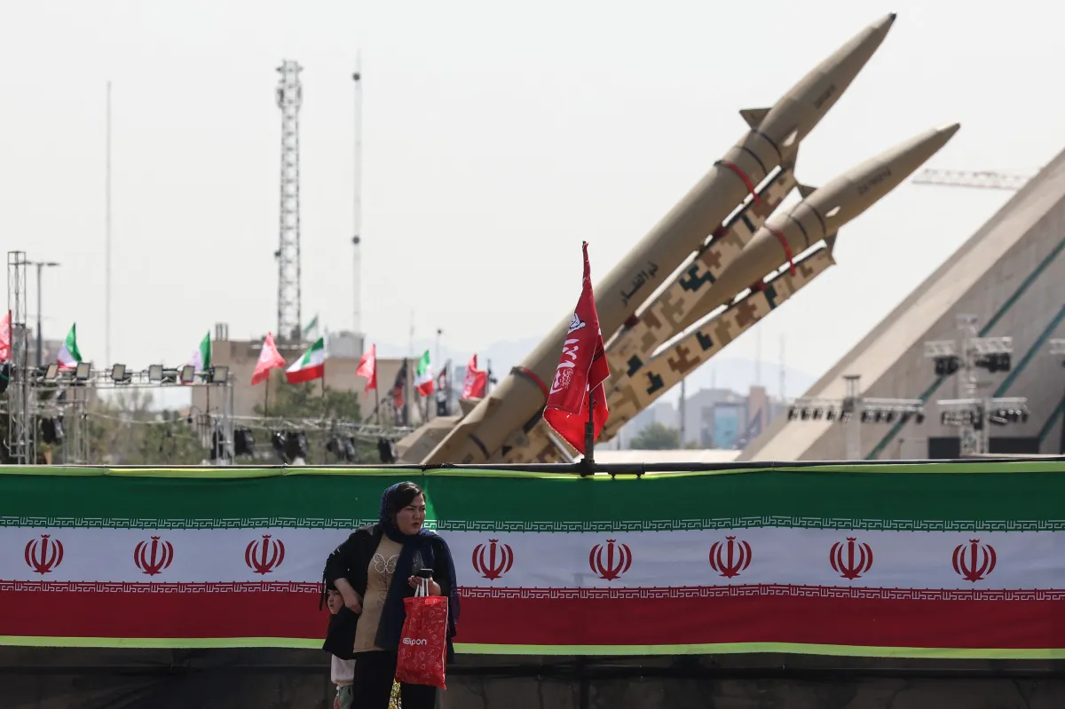 ABD ve Suudi Arabistan Irak'taki İran Destekli Hedeflere Saldırdı