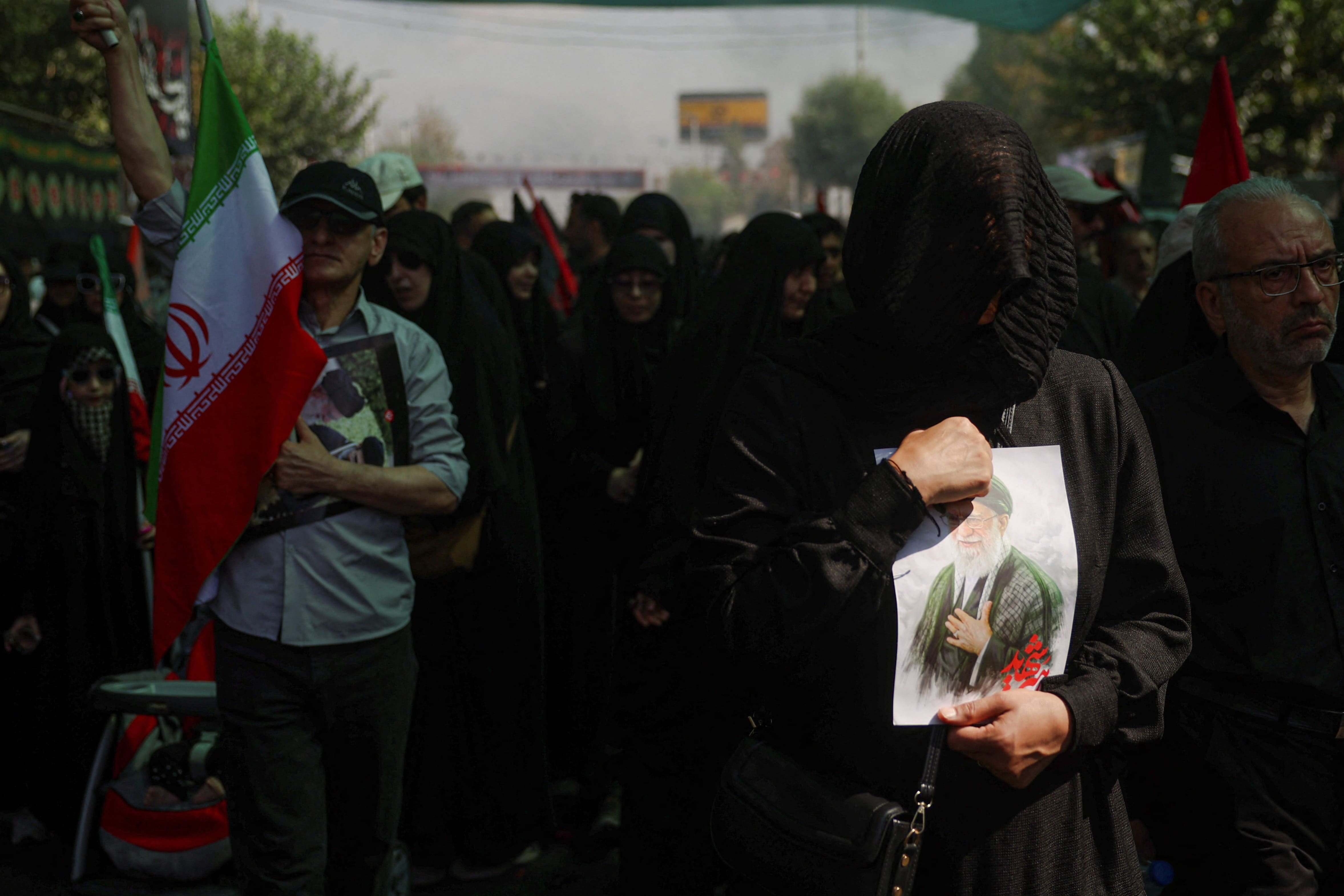 ABD ve Suudi Arabistan'ın Irak'a Saldırılarında en az 20 Kişi Öldü