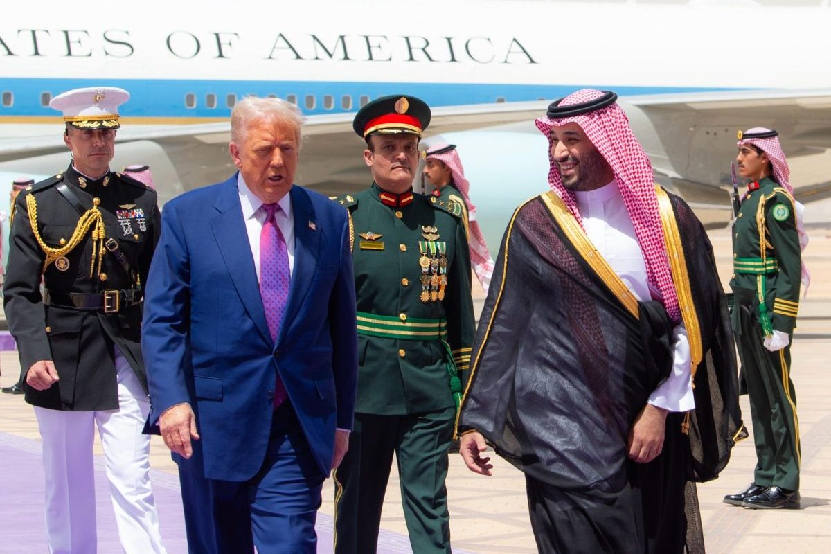 ABD-Suudi Arabistan nükleer anlaşması: Enerji ortaklığı diplomatik bir ültimatomda
