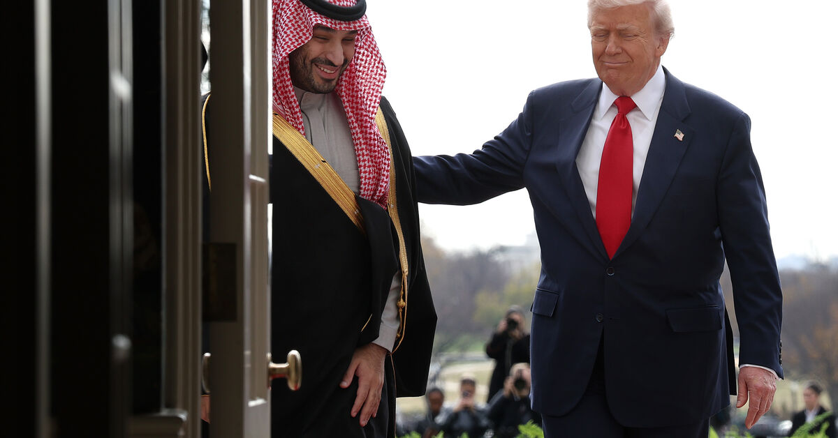 ABD-Suudi Arabistan Nükleer Anlaşması: Tarihi Adım