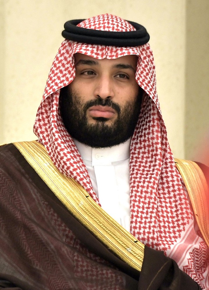 ABD'den Suudi Arabistan'a Seyahat Uyarısı