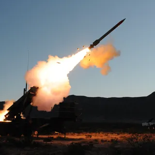 ABD, Suudi ve Katar enerji tesislerine Patriot gönderdi