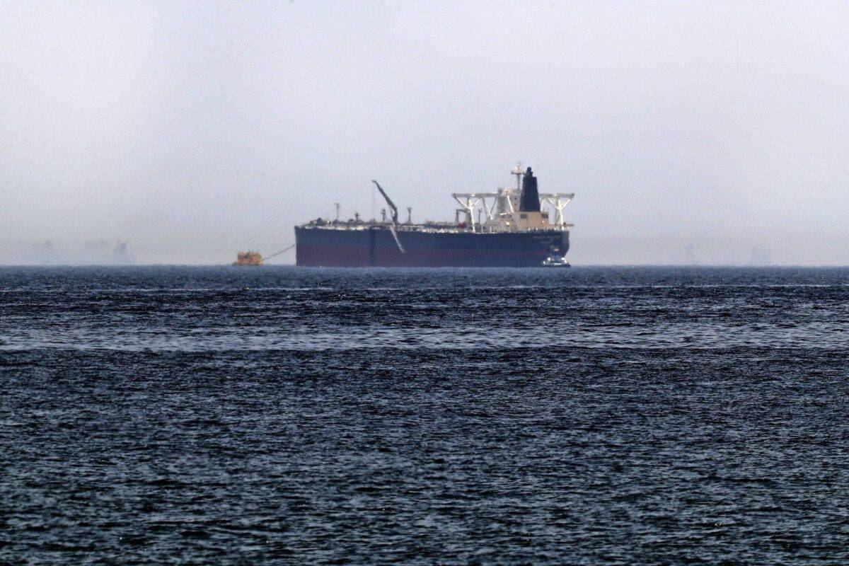 ABD'nin Suudi petrol ithalatı sıfırlandı