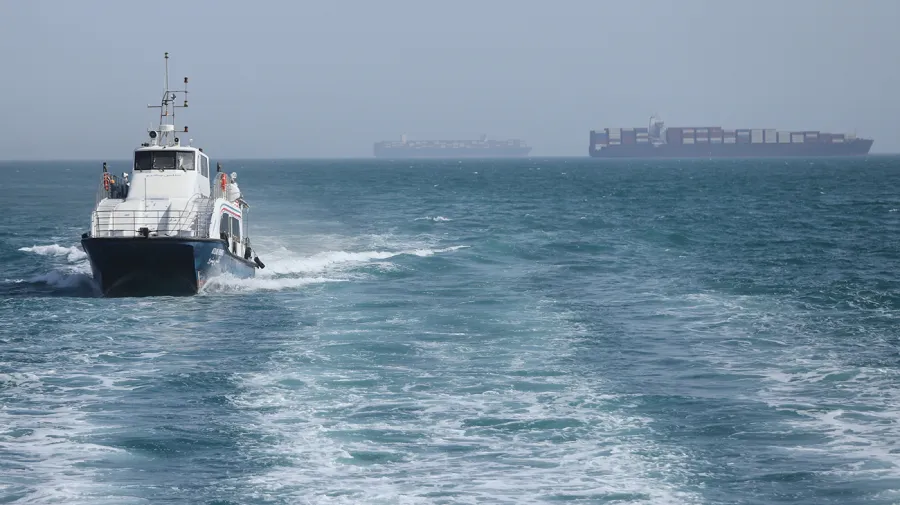ABD'nin tanker vuruşunda 3 Hint denizci öldü