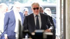 ABD Temsilciler Meclisi, Epstein bağlantılı milyarder Leon Black'i tanıklıktan kaçtığı için suç duyurusuyla tehdit ediyor