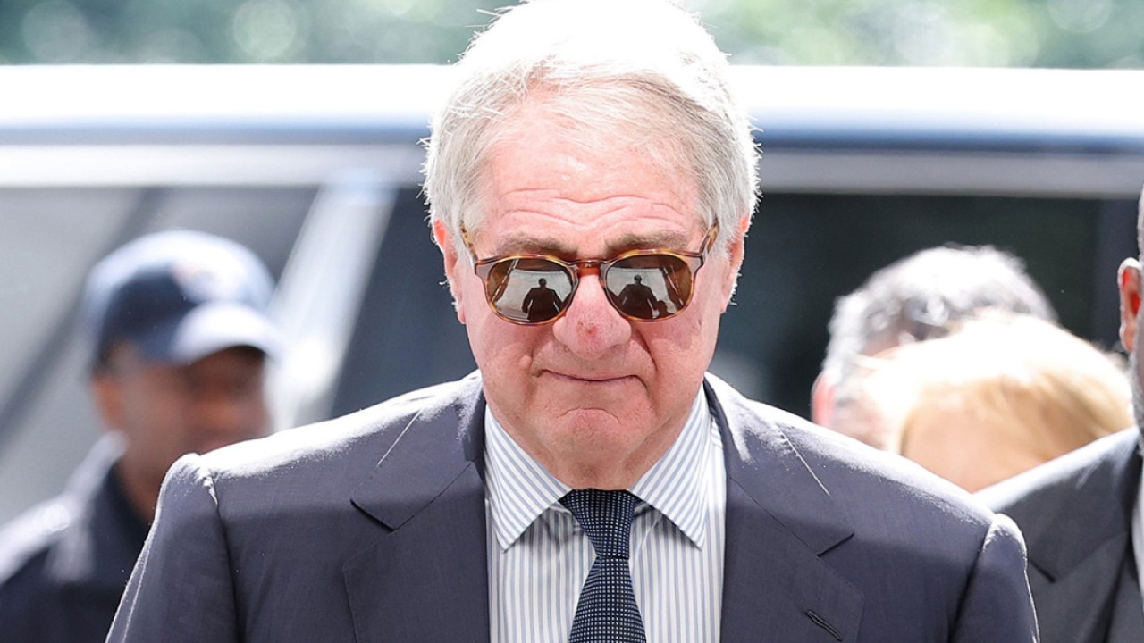 ABD Temsilciler Meclisi'nden Leon Black'e Epstein Soruşturmasında Suçlama