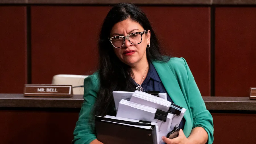 ABD Temsilciler Meclisi, Lübnan İçin Savaş Yetkisi Kararını Reddetti
