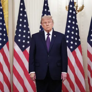 ABD Temsilciler Meclisi'nden Trump'ın İran Politikasına Darbe