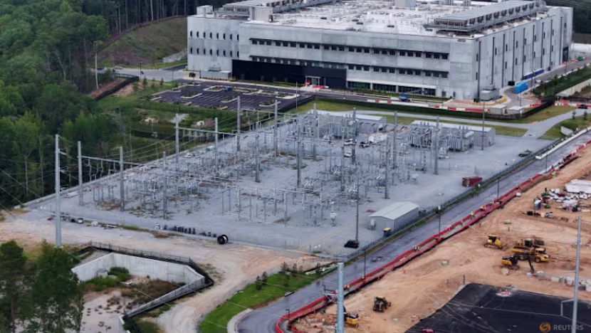 ABD Temsilciler Meclisi'nden veri merkezi elektrik maliyeti yasa tasarısı
