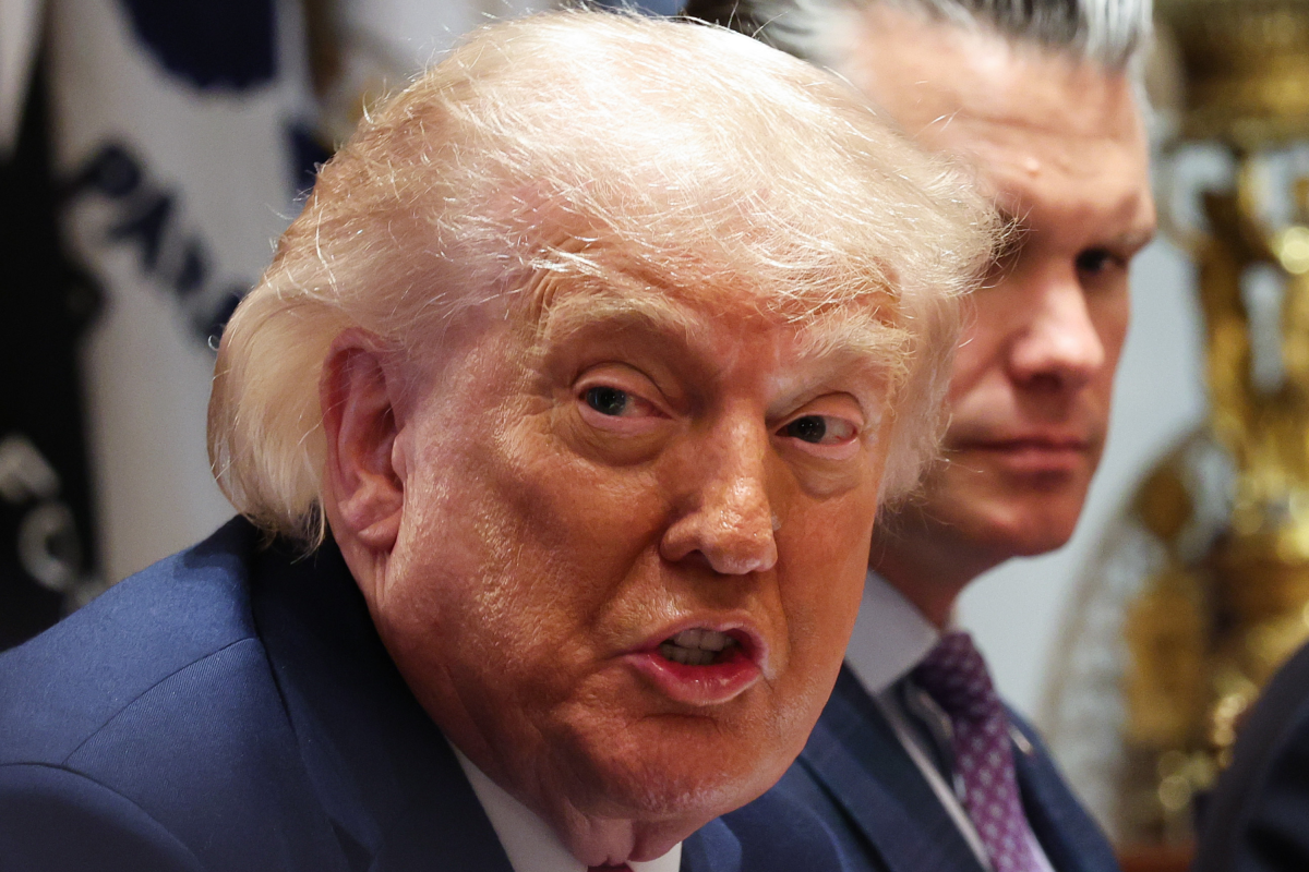 ABD'de Trump'ın onay oranı tüm konularda düşük