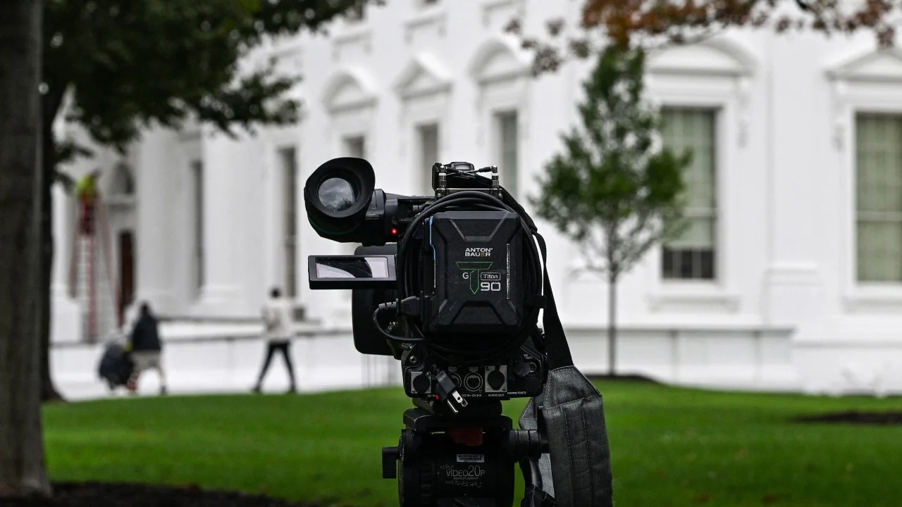 ABD TV ağları Beyaz Saray'a döndü: Trump 'adil' yayın dedi