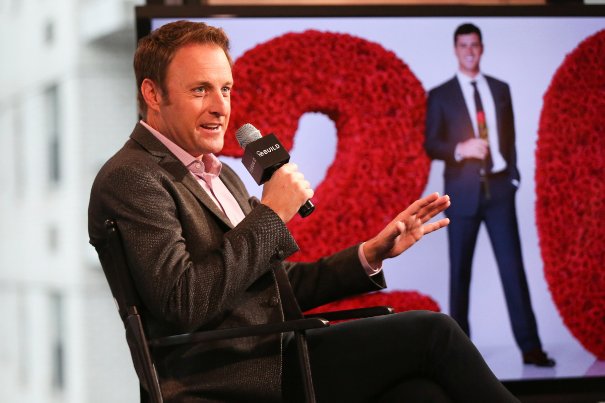 ABD'de TV Dizileri Arasında Gül Fırtınası: 'The Bachelor' ve 'The Vow' Mahkemelik