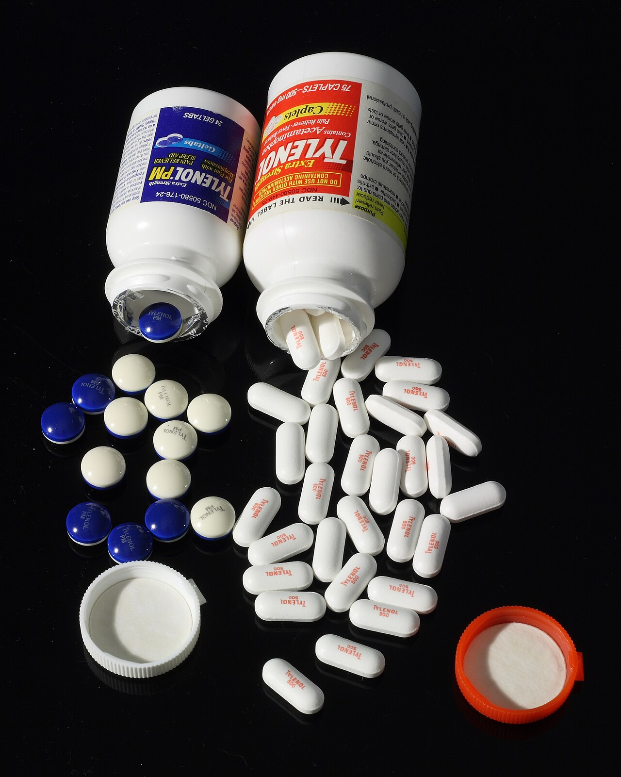 ABD'de Tylenol ile Otizm Bağlantısı Davaları Yeniden Gündemde