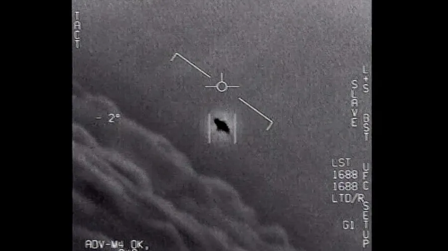 ABD'nin üslerindeki UFO gözlemleri orduyu şaşırtıyor
