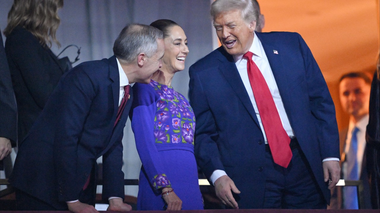 ABD, USMCA'dan Çıkıyor: 10 Yıllık Geri Sayım Başlıyor