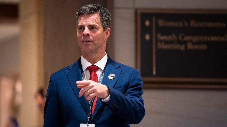 ABD'de vatandaşlık hakkına Trump darbesi: Temsilciler Meclisi'nde yeni yasa teklifi