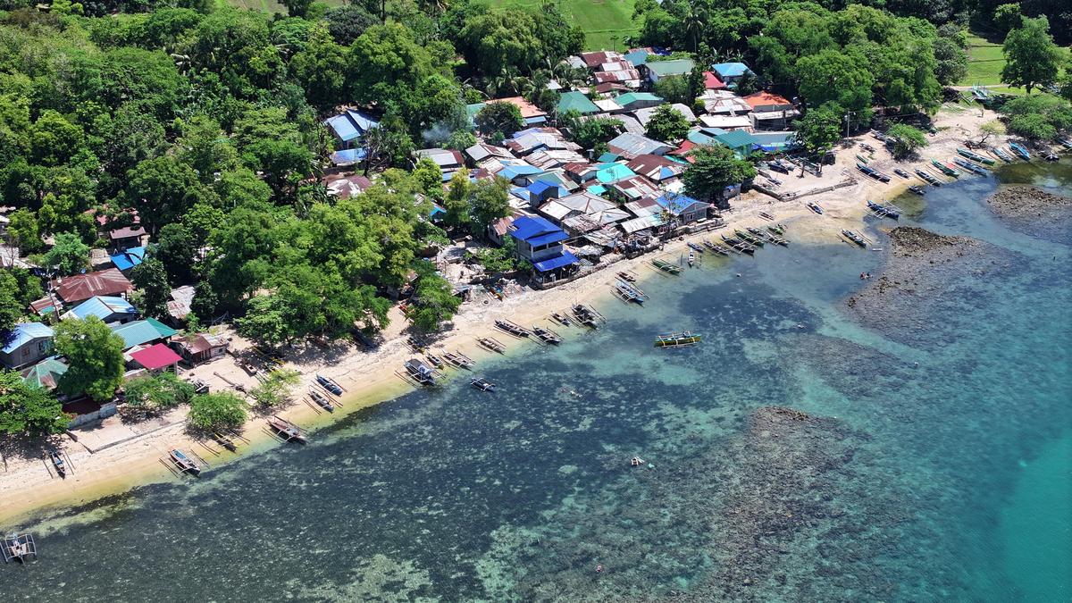 ABD ve 12 Ülke, Çin'in Güney Çin Denizi'ndeki Taleplerini Reddetti