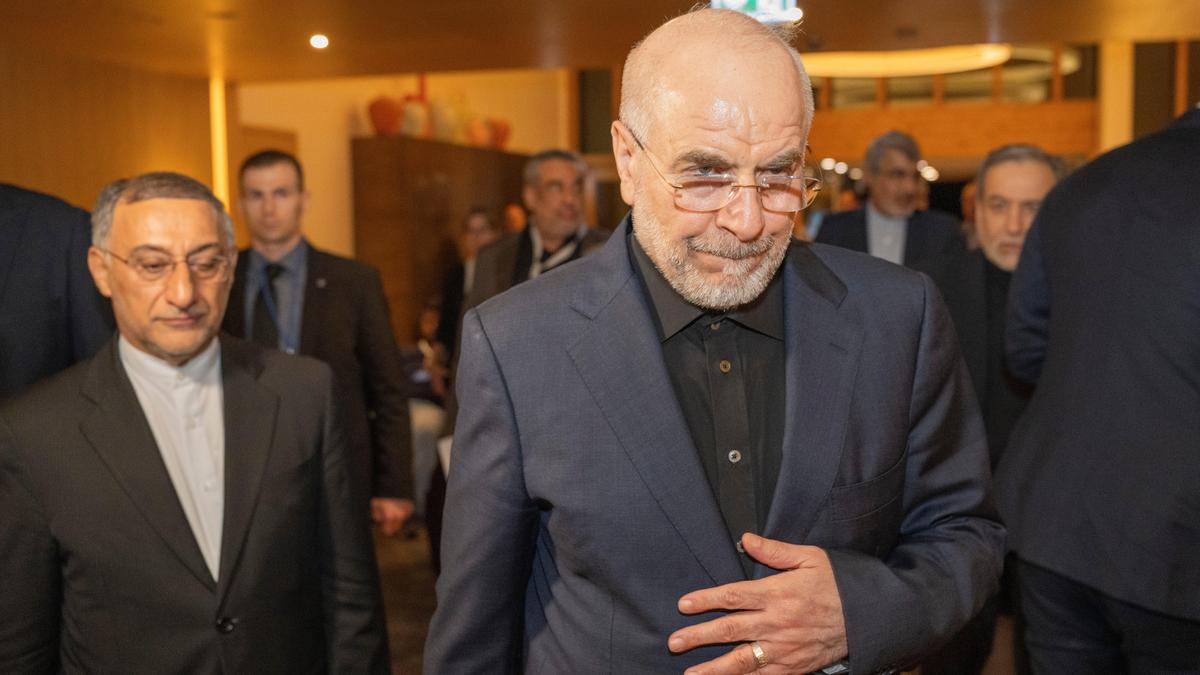 ABD ve İran İsviçre’de görüşecek; Tahran Hürmüz Boğazı’nı tekrar kapattı