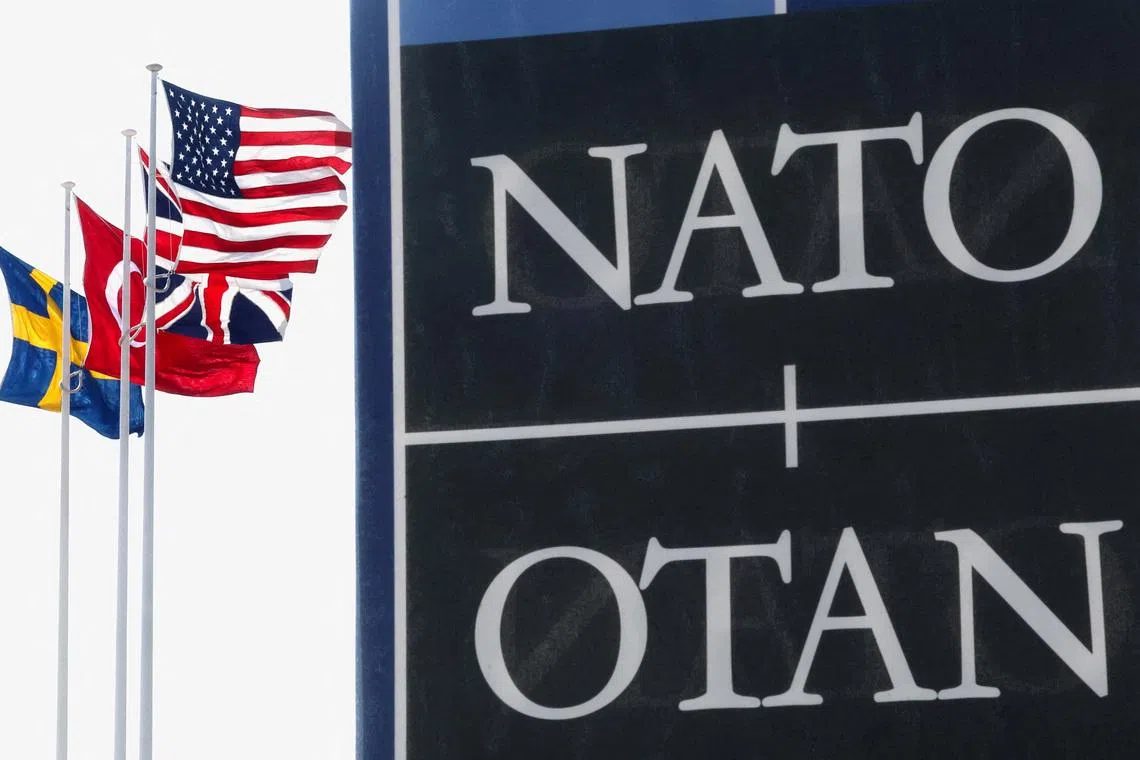 ABD ve NATO Baltık'ta küçültülmüş tatbikat yapacak