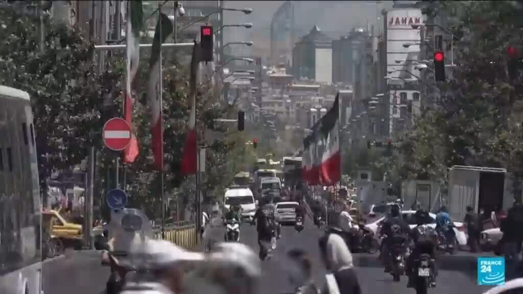 ABD ve Pakistan'dan İran'la barış çerçevesine Pazar imzası sinyali
