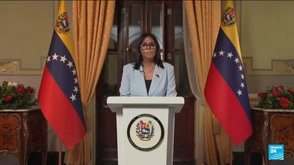 ABD ve Venezuela 25 Yıllık Petrol Anlaşması İmzaladı