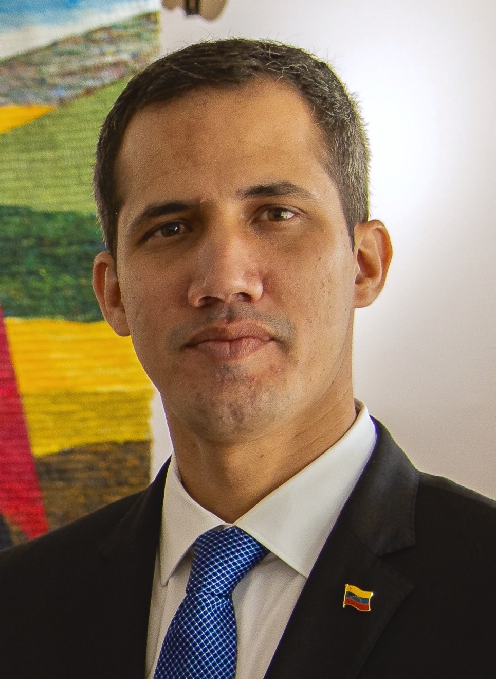 ABD'den Venezuela muhalefetine sitem: Yardım çağrısı rahatsız etti