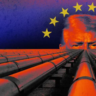 ABD, Venezuela Petrol Sahaları İçin Dev Anlaşmaya Yakın