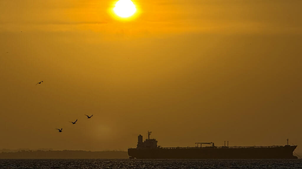 ABD, Venezuela petrol rezervlerinde çoğunluk hissesi alıyor